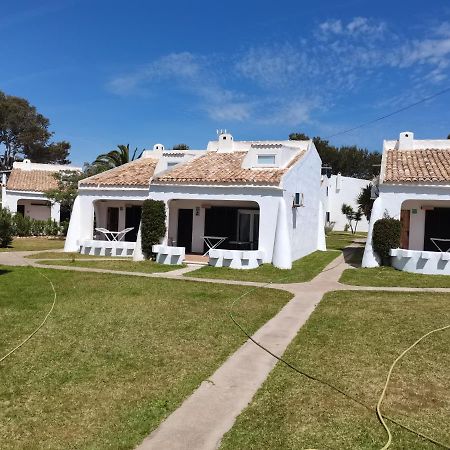 Cala Serena Beach Felanitx Exterior foto