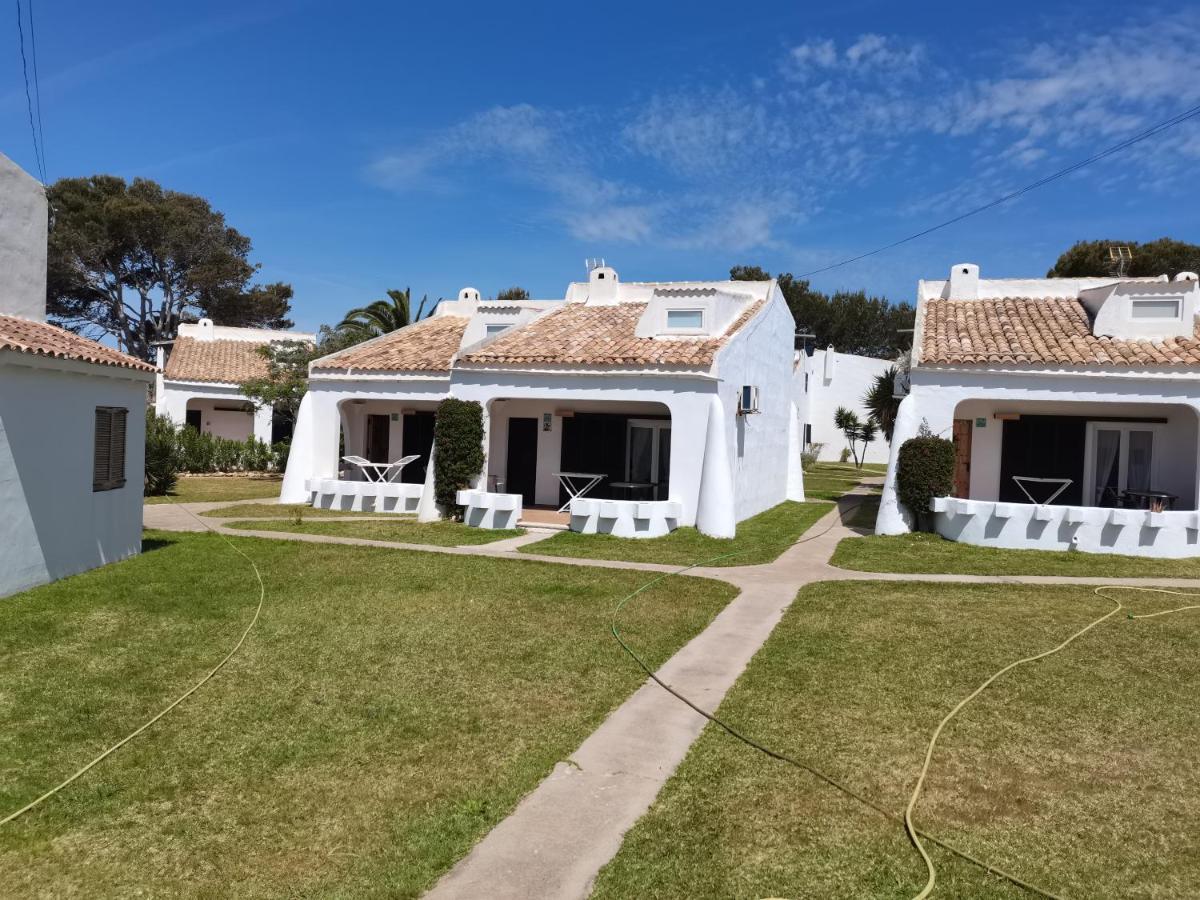 Cala Serena Beach Felanitx Exterior foto