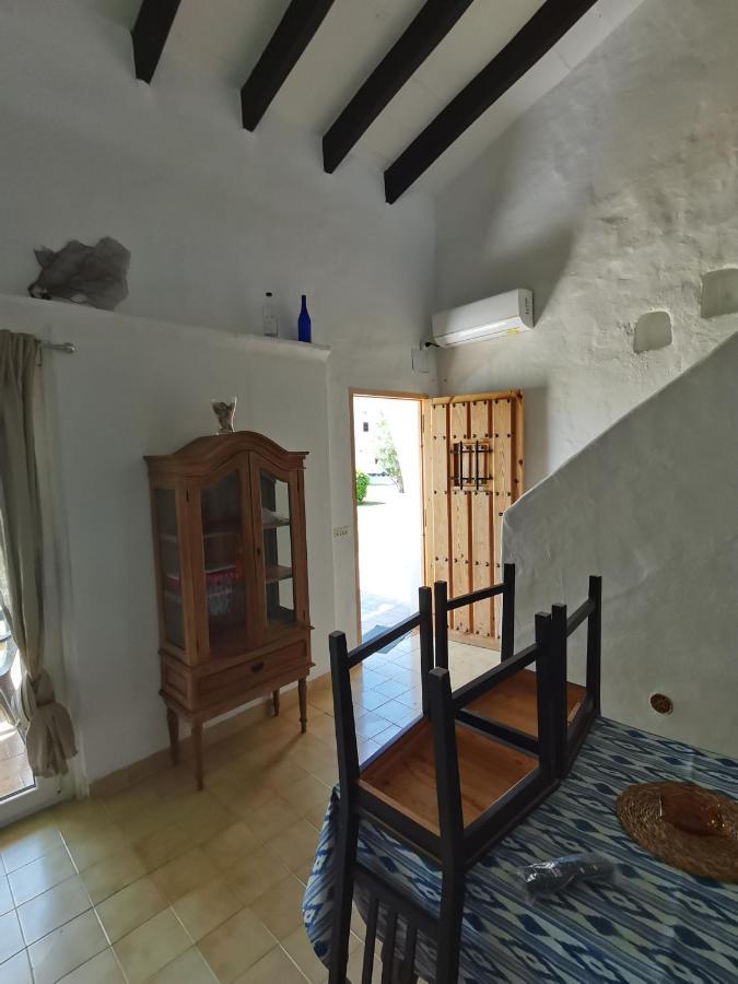 Cala Serena Beach Felanitx Exterior foto